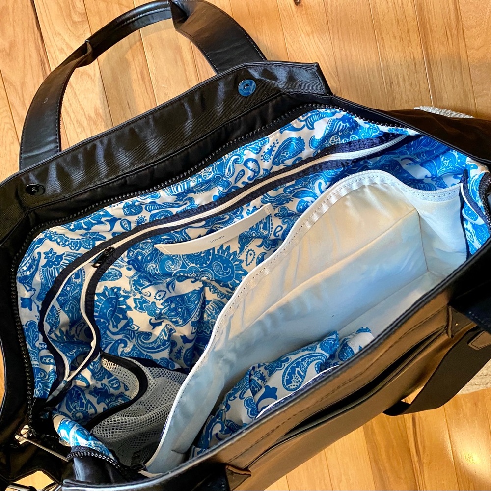 LULULEMON BAG - Picture 2 of 3